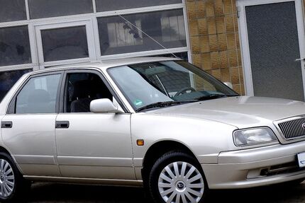 Daihatsu Applause 63.021 km 4.990 &euro; Kassel 34123