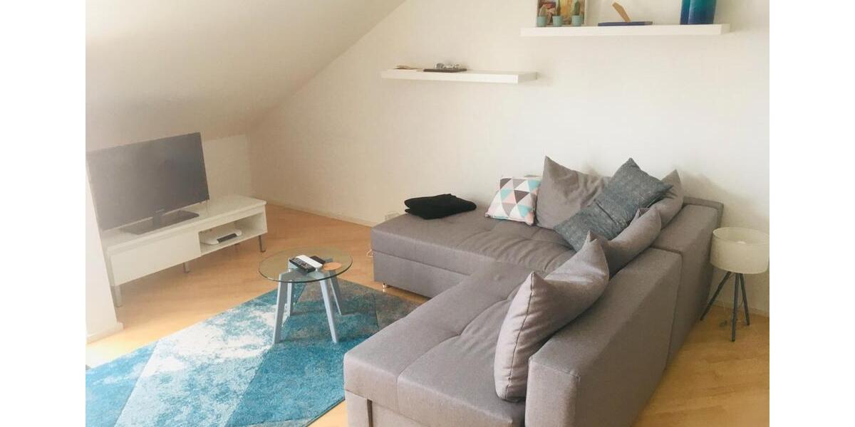 Dachgeschoßwohnung Kassel Südstadt - 2 Zimmer, 52 m&sup2;, 159.000&euro; | Angebot:26943088