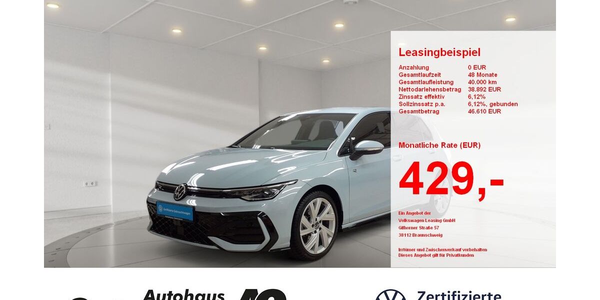 VW Golf 4.399 km 38.985 &euro; Melsungen 34212