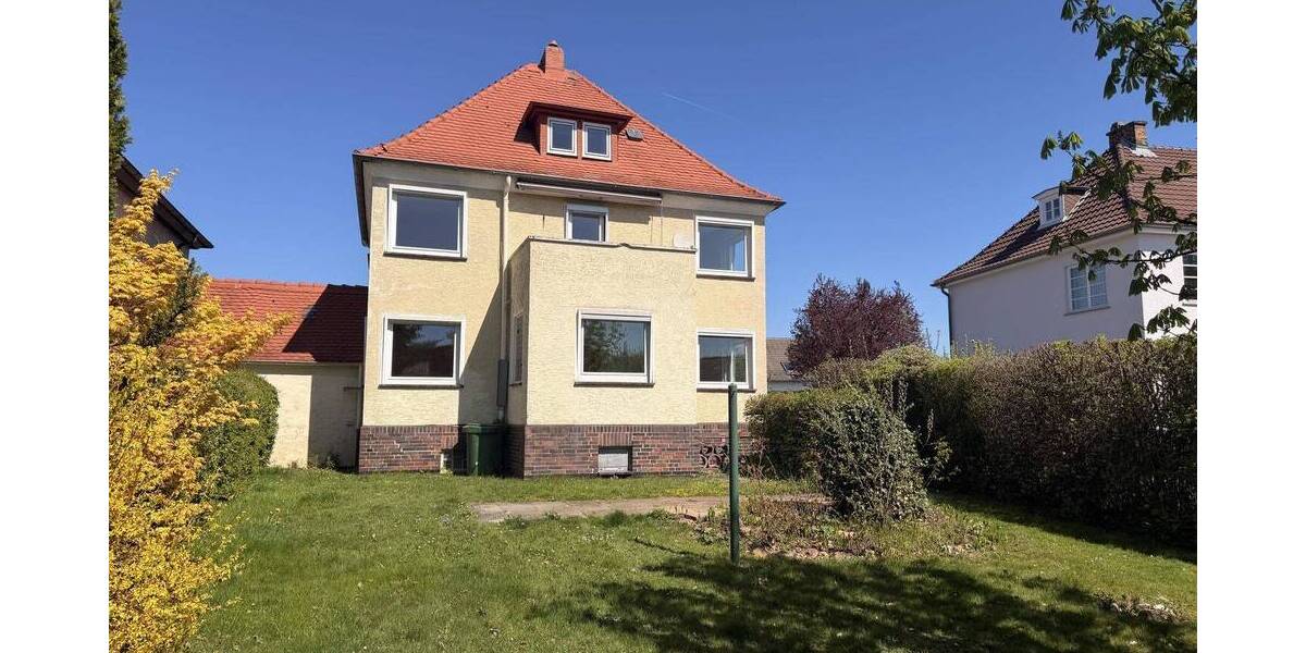 Einfamilienhaus Kassel Harleshausen - 6 Zimmer, 144 m&sup2;, 419.000&euro; | Angebot:26867269