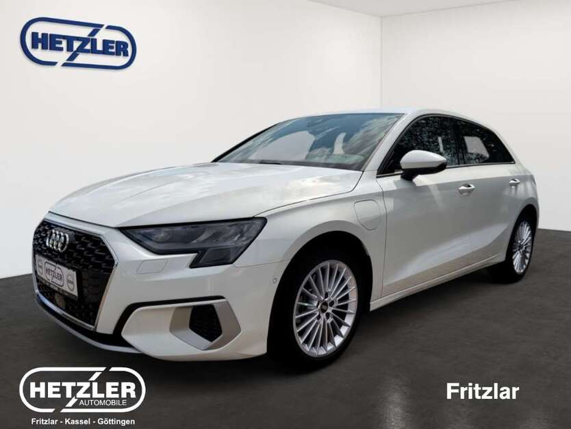 Audi A3 20.650 km 28.650 € Fritzlar 34560