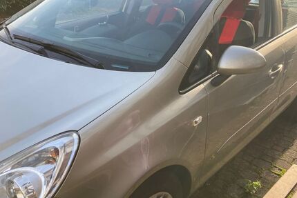 Opel Corsa 96.710 km 2.800 &euro; Helsa 34298