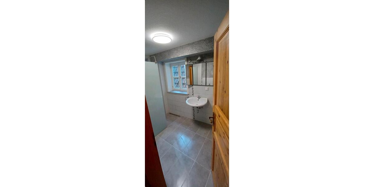 Etagenwohnung Fritzlar - 2 Zimmer, 50 m&sup2;, 500&euro; | Angebot:26166707
