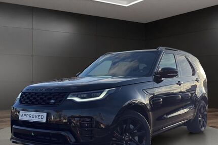 Land Rover Discovery 3.000 km 82.070 &euro; Kassel 34123