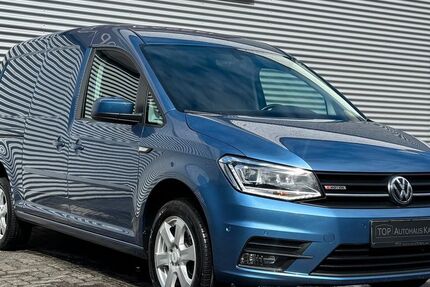 VW Caddy 199.000 km 15.990 € Kassel 34127