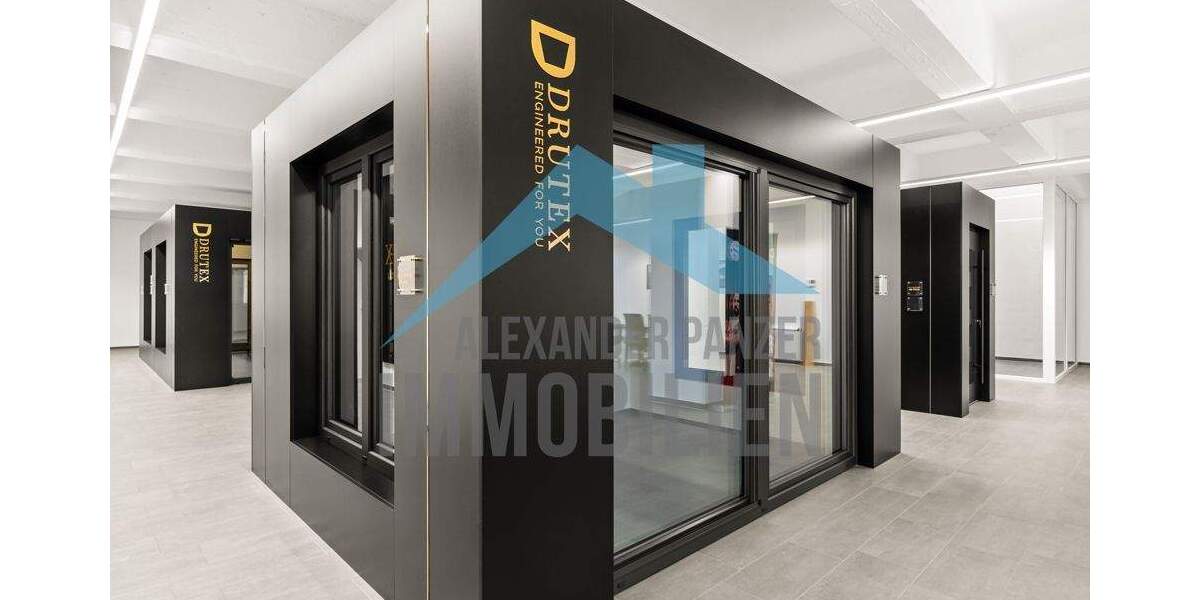 Gewerbeobjekt Kassel / Bettenhausen Bettenhausen - 3.822&euro; | Angebot:25096812