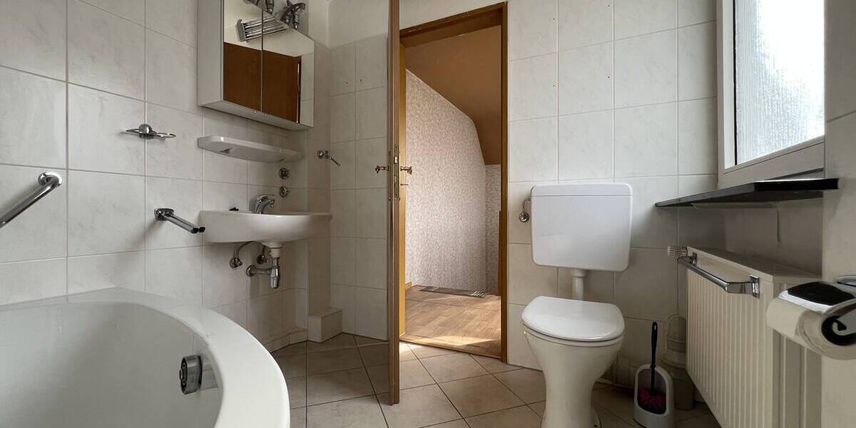 Doppelhaushälfte Kassel / Jungfernkopf Jungfernkopf - 4 Zimmer, 91 m&sup2;, 235.000&euro; | Angebot:26377063