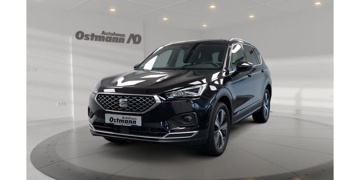 Seat Tarraco 14.500 km 35.440 &euro; Wolfhagen 34466