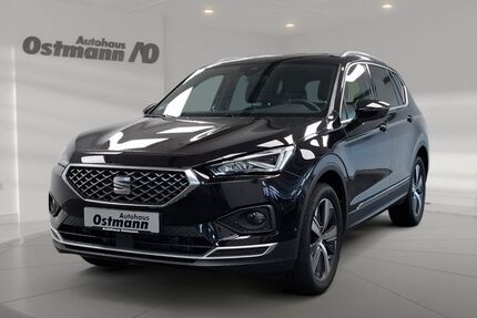 Seat Tarraco 7.500 km 39.470 &euro; Wolfhagen 34466