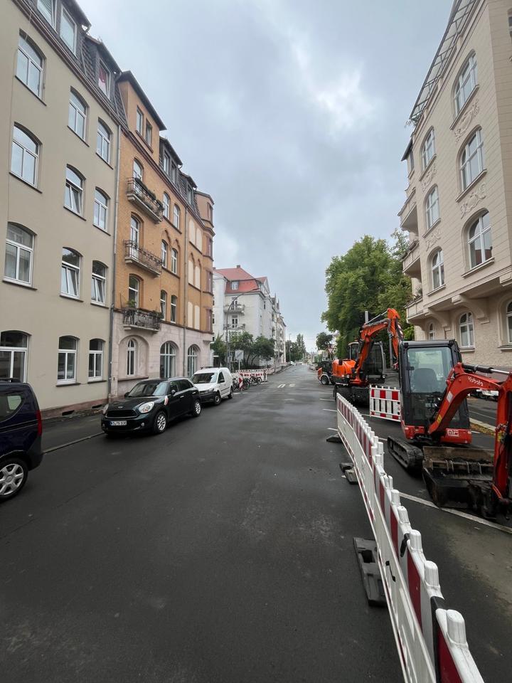 3-ZKB-EG-Vorderen Westen–renoviert 309.000€