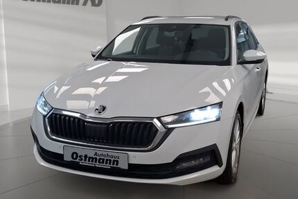 Skoda Octavia 91.507 km 24.471 &euro; Wolfhagen 34466