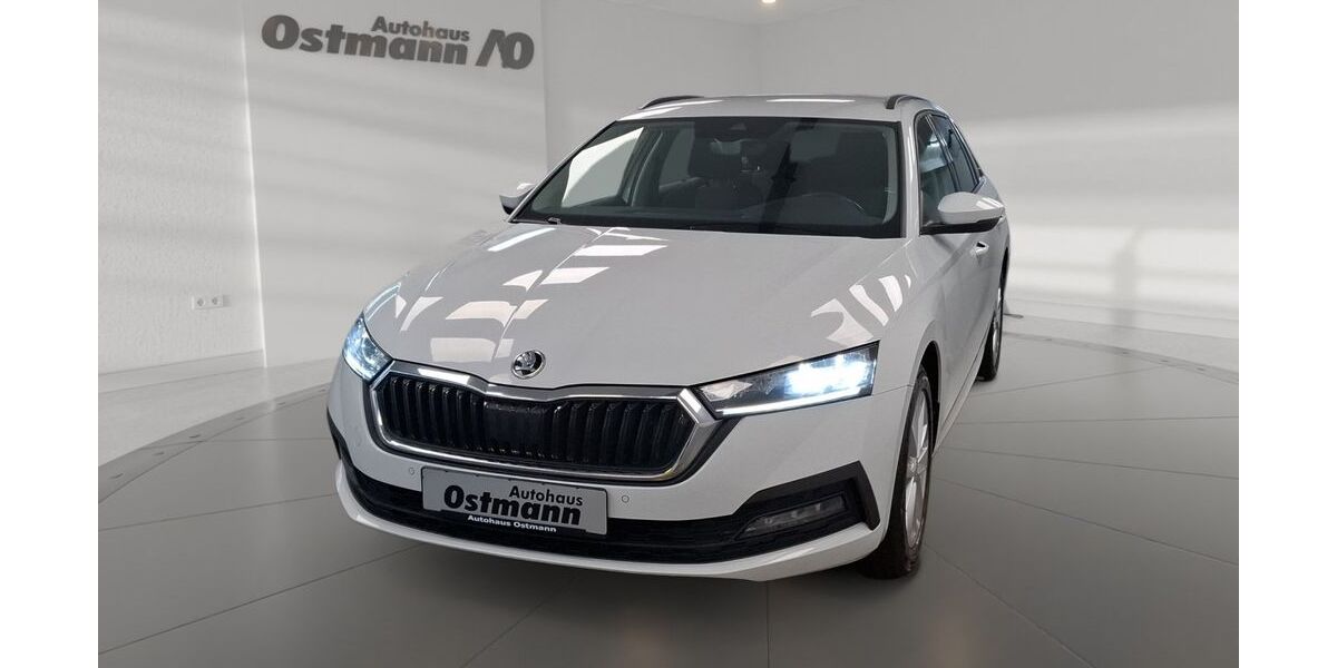 Skoda Octavia 91.507 km 24.471 &euro; Wolfhagen 34466