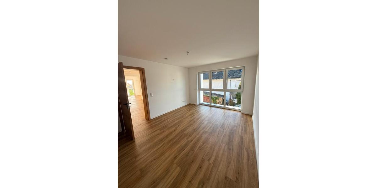 Neubau | Balkon + Terrasse | Lichtdurchflutet 3 zimmer