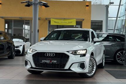 Audi A3 26.000 km 25.999 &euro; Niestetal-Heiligenrode bei Kassel 34266