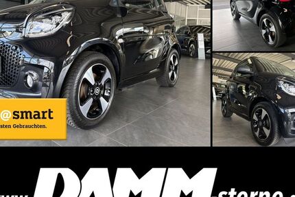 Smart ForTwo 23.725 km 14.970 &euro; Hofgeismar (bei Kassel) 34369