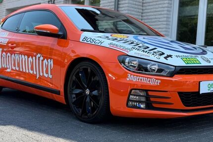 VW Scirocco 73.540 km 15.390 &euro; Kassel 34123