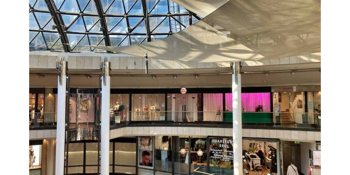 Gewerbeobjekt Kassel Mitte - 1.365&euro; | Angebot:26258112