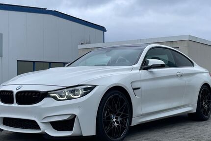 BMW M4 57.400 km 52.499 &euro; Guxhagen 34302