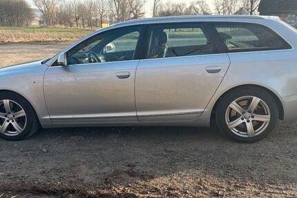 Audi A6 252.000 km 3.800 &euro; Wabern 34590