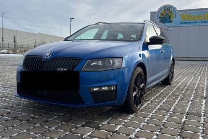 Skoda Octavia 217.374 km 12.599 &euro; Hann. Münden 34346