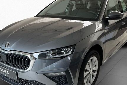 Skoda Scala 12.200 km 22.690 &euro; Kassel 34123