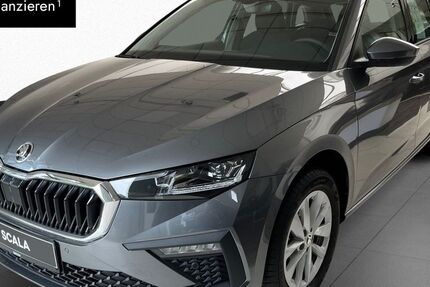 Skoda Scala 12.200 km 23.820 &euro; Kassel 34123