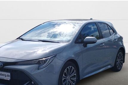 Toyota Corolla 98.789 km 17.990 &euro; Gudensberg 34281