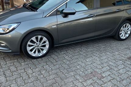 Opel Astra 148.783 km 10.000 &euro; Kaufungen 34260
