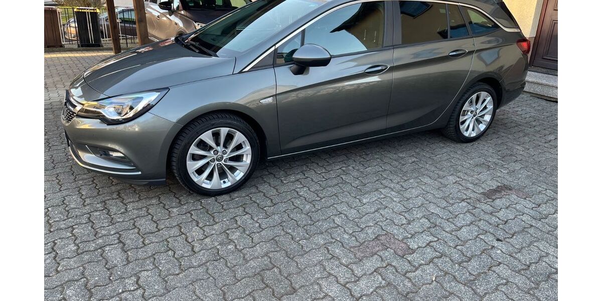 Opel Astra 148.783 km 10.000 &euro; Kaufungen 34260