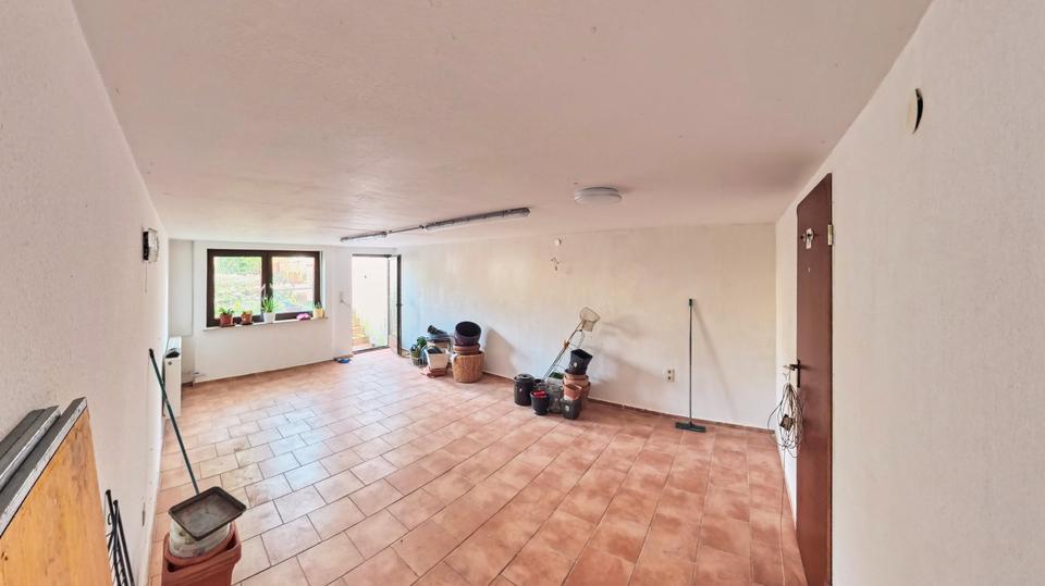Bungalow Kassel Bettenhausen - 4 Zimmer, 118 m&sup2;, 255.000&euro; | Angebot:26038820