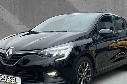 Renault Clio 41.891 km 13.990 € Melsungen 34212