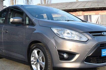 Ford C-Max 138.500 km 5.990 &euro; Kassel 34123