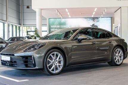 Porsche Panamera 9.900 km 130.990 &euro; Kassel 34123