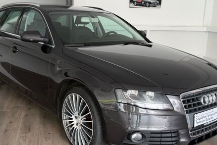 Audi A4 209.184 km 3.990 &euro; Baunatal 34225