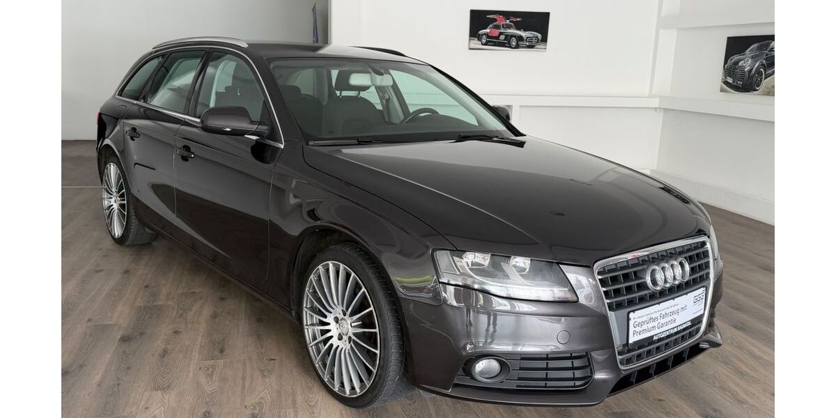 Audi A4 209.184 km 3.990 &euro; Baunatal 34225
