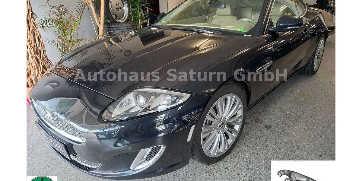 Jaguar XK 139.000 km 32.980 &euro; Schauenburg / Kassel 34270