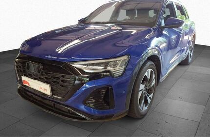 Audi Q8 e-tron 55.839 km 54.990 &euro; Kassel 34125