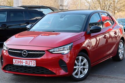 Opel Corsa 36.105 km 12.900 &euro; Kassel 34134