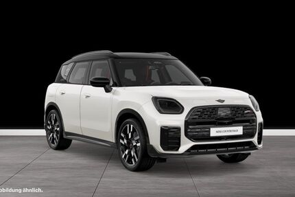 Mini Countryman D (Cooper) 21.207 km 35.280 &euro; Kassel 34125