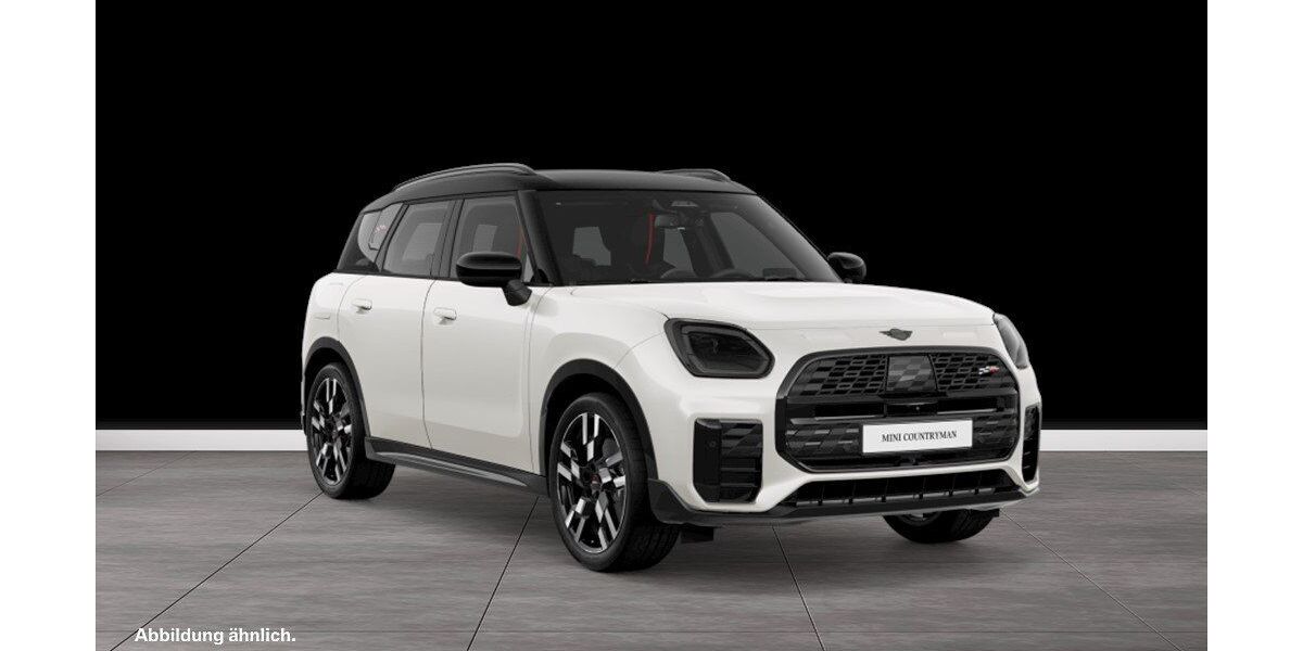 Mini Countryman D (Cooper) 21.207 km 35.890 &euro; Kassel 34125