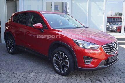 Mazda CX-5 183.550 km 8.990 &euro; Kassel 34123