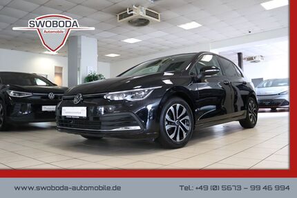 VW Golf 39.989 km 23.950 &euro; Espenau bei Kassel 34314