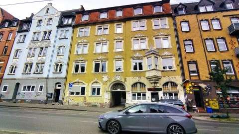 Wohnung zum Kaufen in Kassel 159.000 € 72 m²
