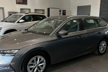 Skoda Octavia 181.887 km 15.985 &euro; Volkmarsen 34471