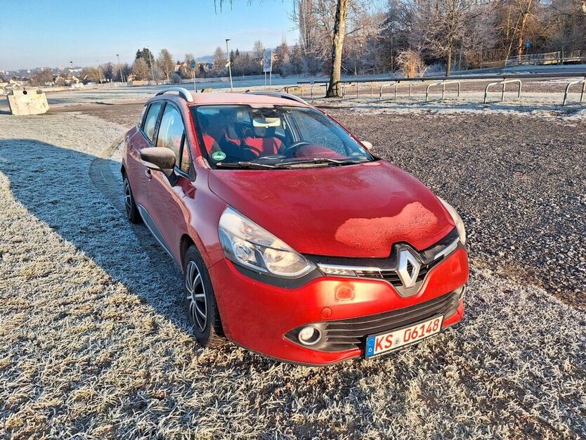 Clio