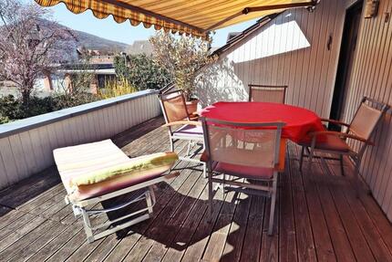 Wohnung Zierenberg - 2 Zimmer, 72 m&sup2;, 650&euro; | Angebot:26531124
