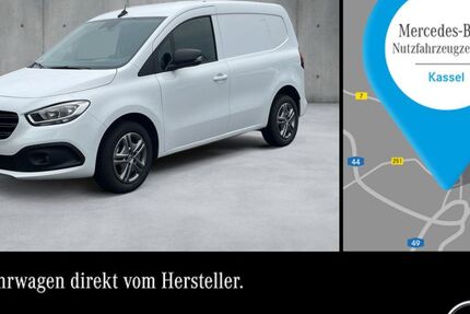 Mercedes-Benz Citan 11.836 km 23.776 &euro; Lohfelden 34253