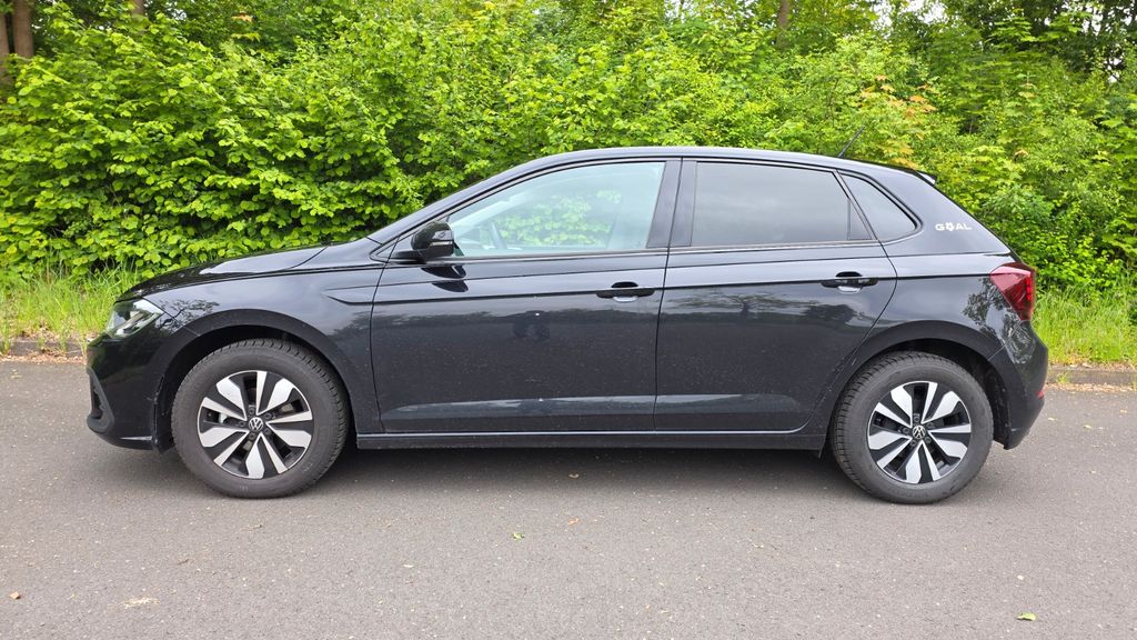 VW Polo 4.500 km 20.499 &euro; Schauenburg 34270