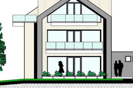 Wohnung zum Kaufen in Kassel 398.000 € 84 m² 3 zimmer