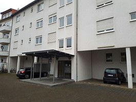 Provisionsfrei* Zwei 1-Zimmer Appartements als Paket oder einzeln zu verkaufen Uni- und Innenstadtlage 1 zimmer